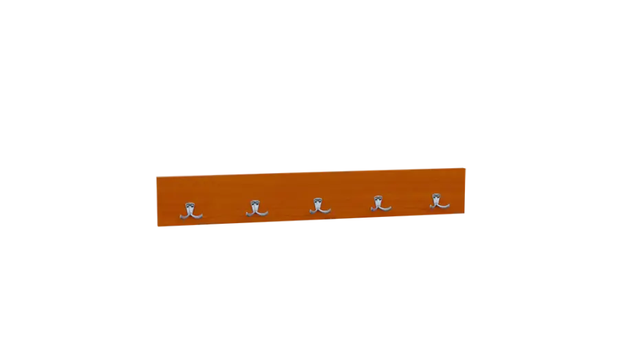 VSH - 5, dvojháčky lamino - třešeň šumavská